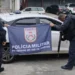 Caçada termina com três presos após execução brutal dentro de academia