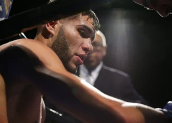 Ex-boxeador Prichard Colón morre após 11 anos em estado vegetativo