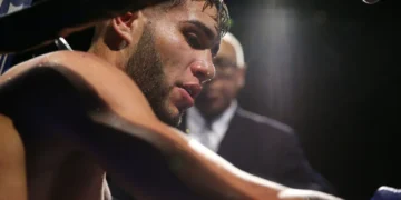 Ex-boxeador Prichard Colón morre após 11 anos em estado vegetativo