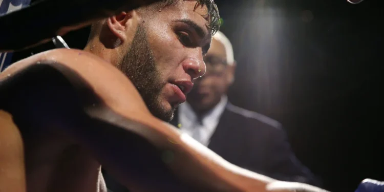 Ex-boxeador Prichard Colón morre após 11 anos em estado vegetativo