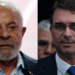 BTG/Nexus: Lula tem 46% contra 45% de Flávio no 2º turno, em empate técnico
