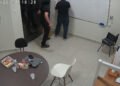 Professor é atacado e ferido por aluno dentro de centro de reforço em Manaus