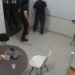 Professor é atacado e ferido por aluno dentro de centro de reforço em Manaus