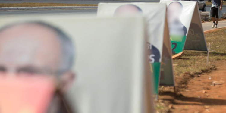Propaganda eleitoral começa neste domingo; saiba o que é permitido