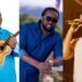 Show gratuito de Péricles, Xande e Uendel Pinheiro marca 80 anos do Sesc Amazonas; saiba como participar