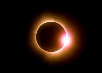 Eclipse solar total acontece nesta quarta-feira; saiba como assistir