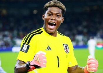 PSG acerta com Zion Suzuki, destaque do Japão na Copa do Mundo