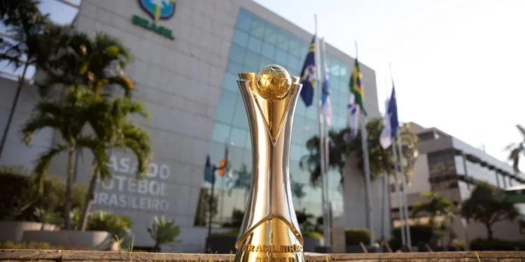 Série D ZeroUm: semifinalistas nunca conquistaram o título do torneio