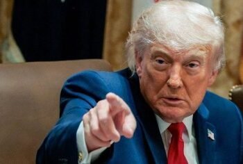 Trump critica liderança do Irã e exige acordo ou rendição total