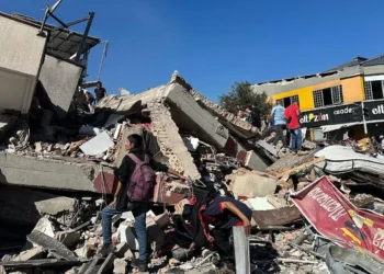 Colômbia: mortos superam 250; UE anuncia ajuda de € 2 milhões ao país