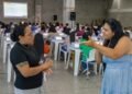 TRE-AM promove capacitação inclusiva para mesários e reforça voluntariado