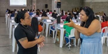 TRE-AM promove capacitação inclusiva para mesários e reforça voluntariado