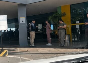 Terremoto de 7,4 na Colômbia é sentido em Manaus e assusta moradores