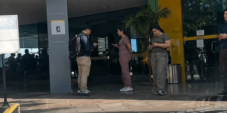 Terremoto de 7,4 na Colômbia é sentido em Manaus e assusta moradores