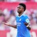 Arteta oferece a Vini Jr. papel de protagonista no projeto do Arsenal