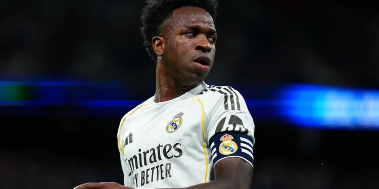 Vini Jr.: Arsenal planeja oferta recorde de R$ 888 milhões