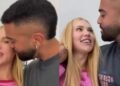 Virginia Fonseca apaga vídeo em que amigo tenta beijá-la após críticas