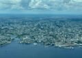 Amazonas ganha 31,8 km² de áreas urbanizadas entre 2019 e 2022; área equivale a 4,4 mil campos de futebol