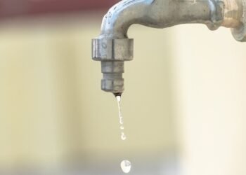 Confira horário que volta a água no seu bairro após manutenção na quarta-feira