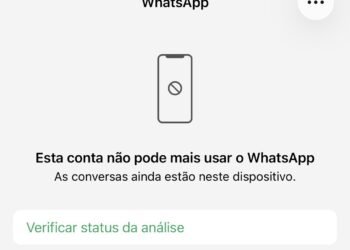WhatsApp bloqueia contas de usuários e gera onda de reclamações na web
