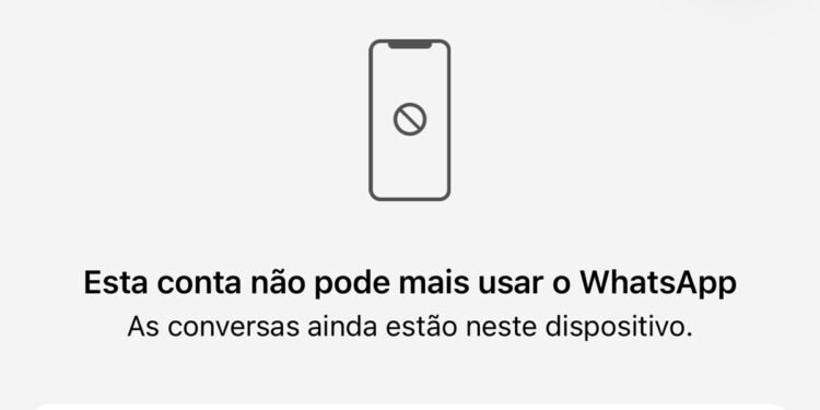 WhatsApp bloqueia contas de usuários e gera onda de reclamações na web