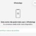 WhatsApp bloqueia contas de usuários e gera onda de reclamações na web