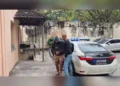 Fraturas e hemorragia: pai é preso pela morte de bebê de 3 meses no RJ