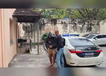 Fraturas e hemorragia: pai é preso pela morte de bebê de 3 meses no RJ