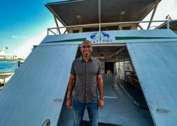 Após sofrer dez facadas no Amazonas, pastor diz que perdoa suspeito do ataque