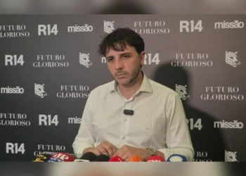 Toffoli suspende campanha de Renan Santos à Presidência
