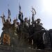 Ministros do G7 pedem ao Irã que cesse o apoio aos Houthis no Iêmen