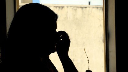 Pesquisa: 94% das mulheres se sentem inseguras com a violência no Brasil