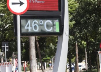 El Niño provocará até 451 mil mortes associadas ao calor; estima-se 13,3 mil no Brasil