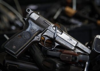 Ataque a tiros deixa mortos nos EUA