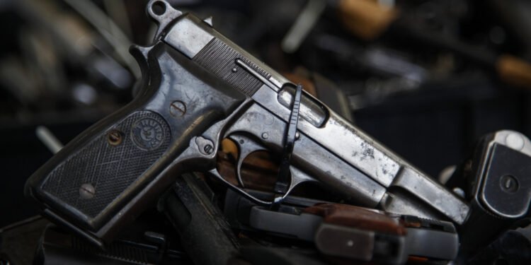 Ataque a tiros deixa mortos nos EUA