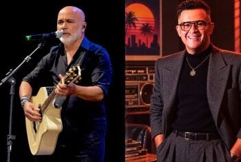 Helicóptero desaparece com cantor Rick: buscas ocorrem “no meio da mata”
