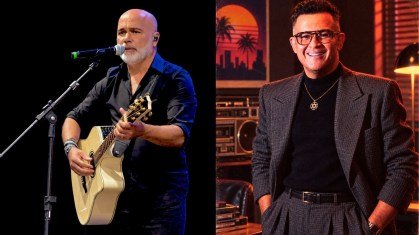 Helicóptero desaparece com cantor Rick: buscas ocorrem “no meio da mata”