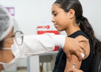 Campanha Nacional de Multivacinação encerra nesta terça-feira (1º) com mais de 8 milhões de doses aplicadas