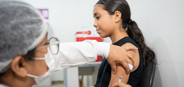 Campanha Nacional de Multivacinação encerra nesta terça-feira (1º) com mais de 8 milhões de doses aplicadas