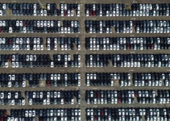 Financiamento de veículos sobe 10% em agosto e tem maior volume em 15 anos
