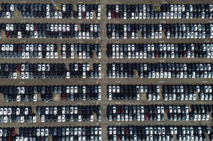 Financiamento de veículos sobe 10% em agosto e tem maior volume em 15 anos