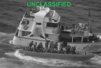 EUA mataram ao menos 230 pessoas em ataques a barcos