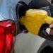 Gás de cozinha volta a subir, enquanto gasolina recua nos postos