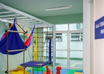 Centro Especializado em Reabilitação inicia atendimentos em São José dos Campos
