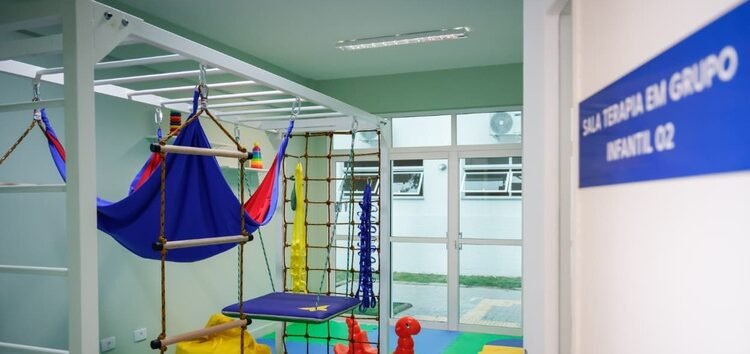 Centro Especializado em Reabilitação inicia atendimentos em São José dos Campos