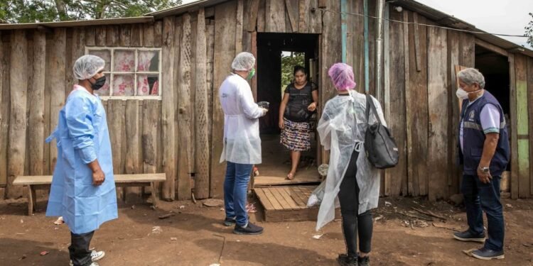 Saúde no interior do Amazonas enfrenta desafio de ampliar atendimento especializado