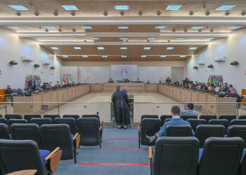 TJAM realizará na terça-feira (29/9) a eleição de dirigentes para próximo biênio