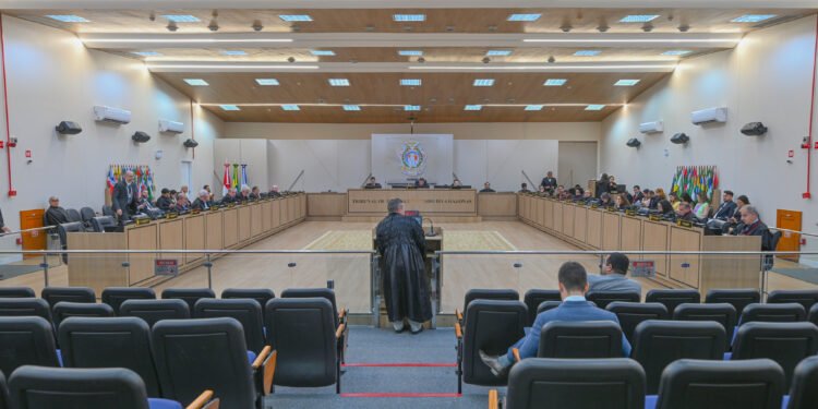 TJAM realizará na terça-feira (29/9) a eleição de dirigentes para próximo biênio