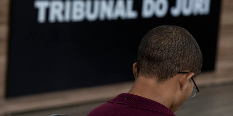 3.ª Vara do Tribunal do Júri condena réu a 15 anos de prisão por homicídio ocorrido no bairro Nova Esperança, em 2024