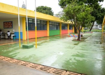 Instituída Política Nacional de Educação Ambiental Escolar